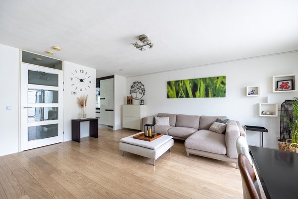 Medium property photo - Pleviersingel 18, 2492 PR The Hague